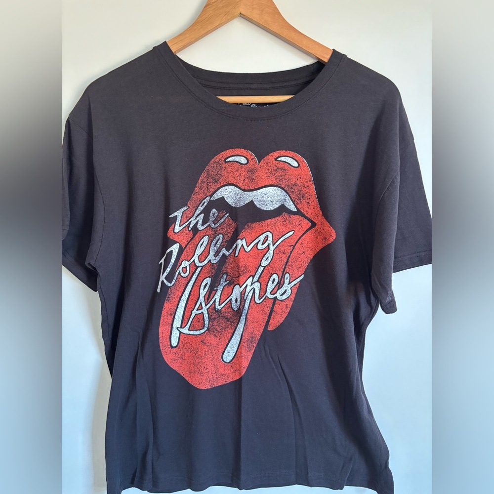 Rolling Stones BAND TEE
